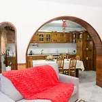 بيت للعطل Mar Rosa Agucadoura