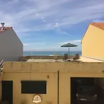 Mar Rosa بيت للعطل Agucadoura