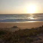 Mar Rosa بيت للعطل Agucadoura