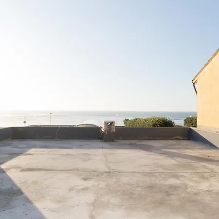 Mar Rosa Дом отдыха