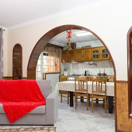 Mar Rosa Дом отдыха *