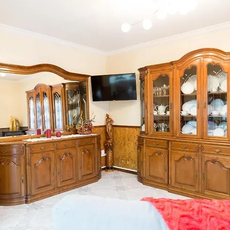 Дом отдыха Mar Rosa Agucadoura