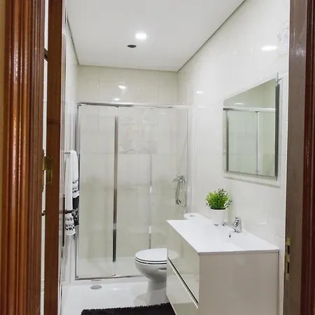 Дом отдыха Mar Rosa *