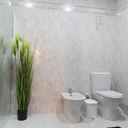 Mar Rosa Дом отдыха *