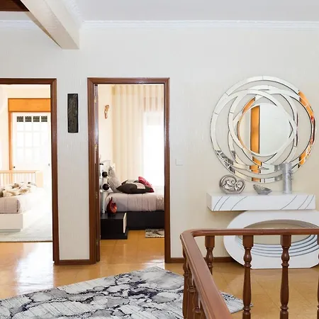 Дом отдыха Mar Rosa *