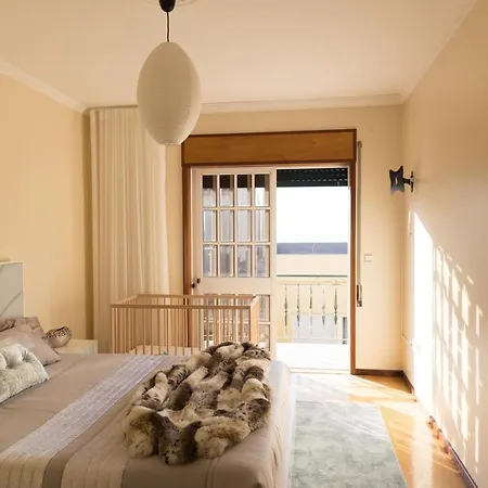 Mar Rosa Дом отдыха Agucadoura