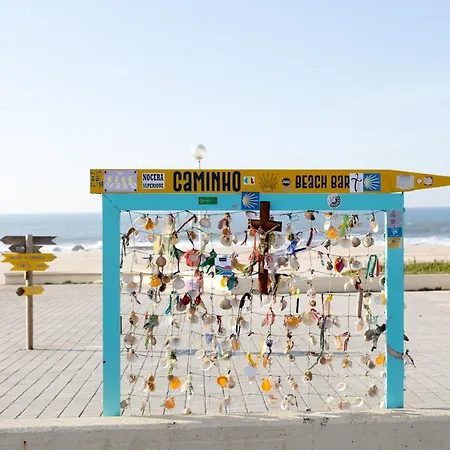 Дом отдыха Mar Rosa *