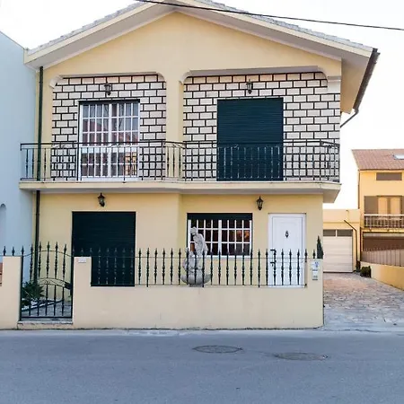 Mar Rosa Holiday home