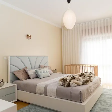 Holiday home Mar Rosa *