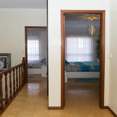 Дом отдыха Mar Rosa