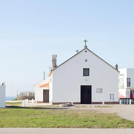 Mar Rosa Agucadoura