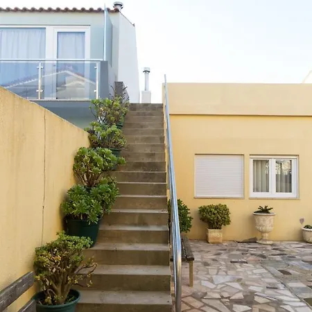 Mar Rosa Дом отдыха