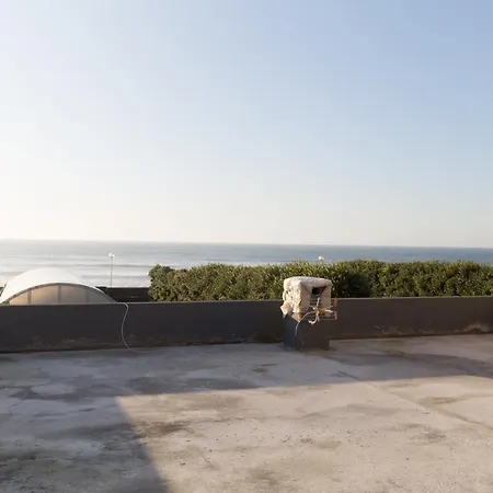 Mar Rosa * Agucadoura