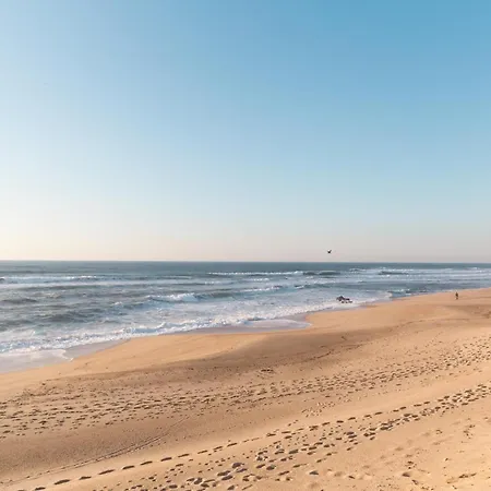 Mar Rosa Сasa de vacaciones