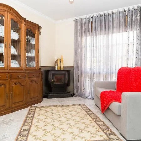 Mar Rosa Holiday home
