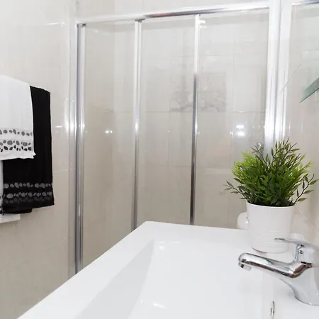 Mar Rosa Дом отдыха Agucadoura