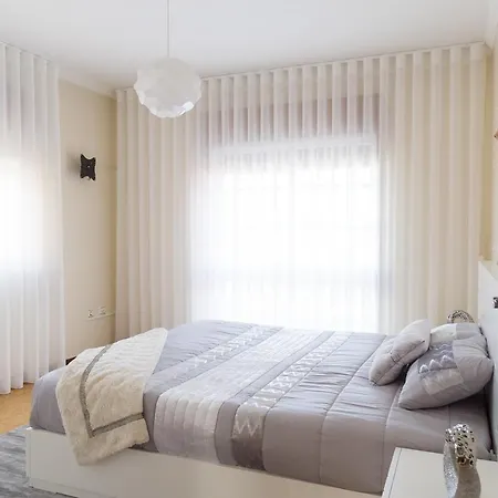 Mar Rosa Holiday home *