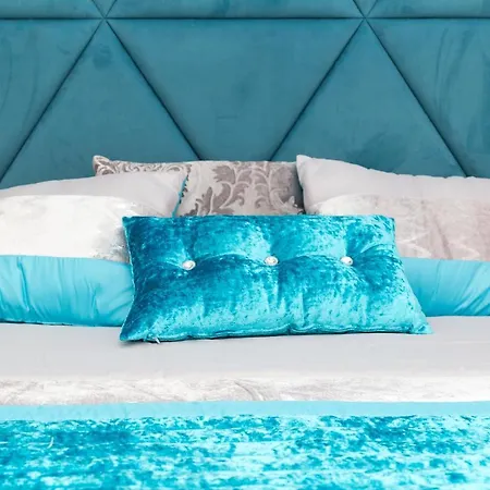 Holiday home Mar Rosa *