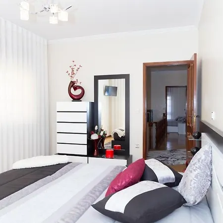 Mar Rosa Дом отдыха Agucadoura