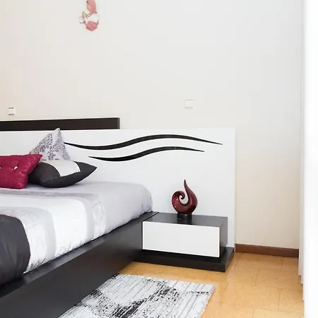 Mar Rosa Дом отдыха *