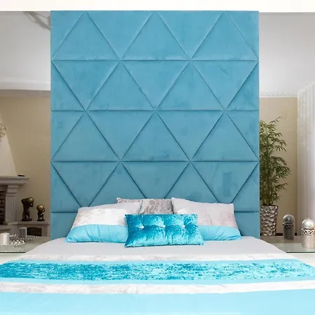Mar Rosa Holiday home *