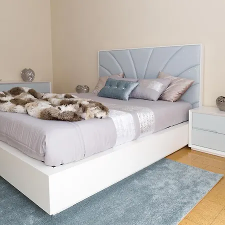 Дом отдыха Mar Rosa *