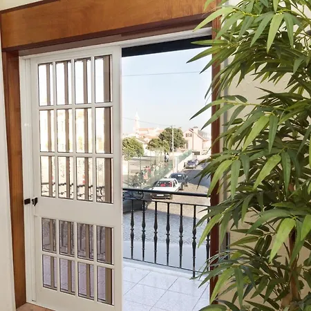 Holiday home Mar Rosa
