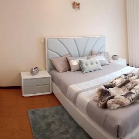 Holiday home Mar Rosa Agucadoura