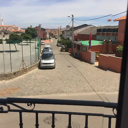 Mar Rosa * Agucadoura