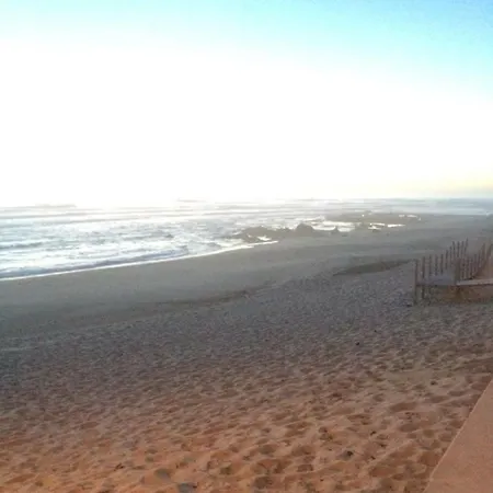 Mar Rosa בית נופש *