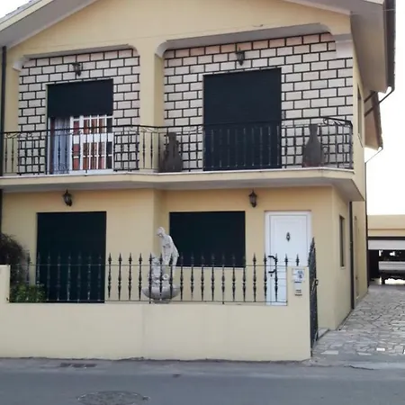 Holiday home Mar Rosa