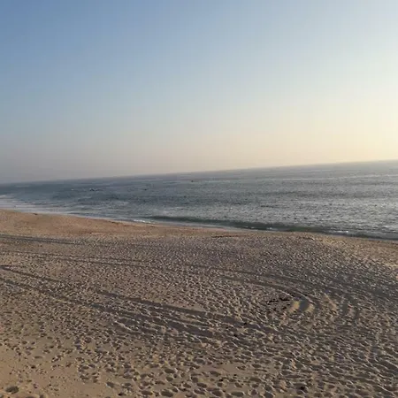 Mar Rosa Дом отдыха