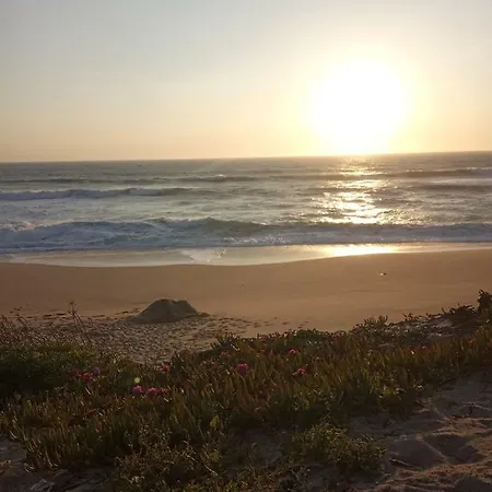 Mar Rosa בית נופש Agucadoura