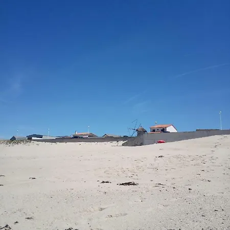 בית נופש Mar Rosa