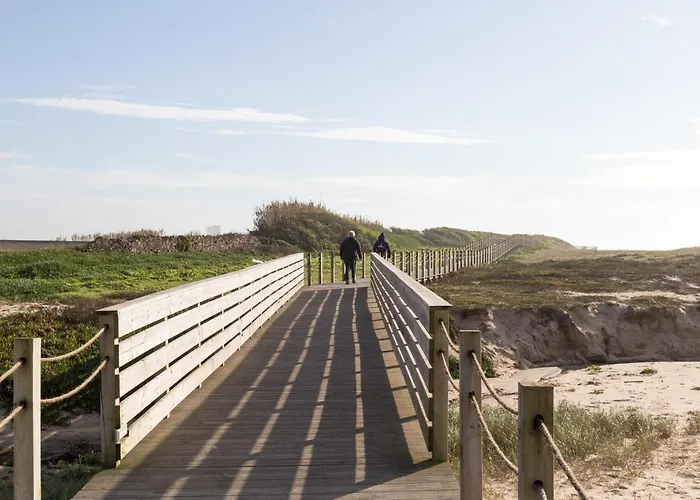 Mar Rosa * Agucadoura