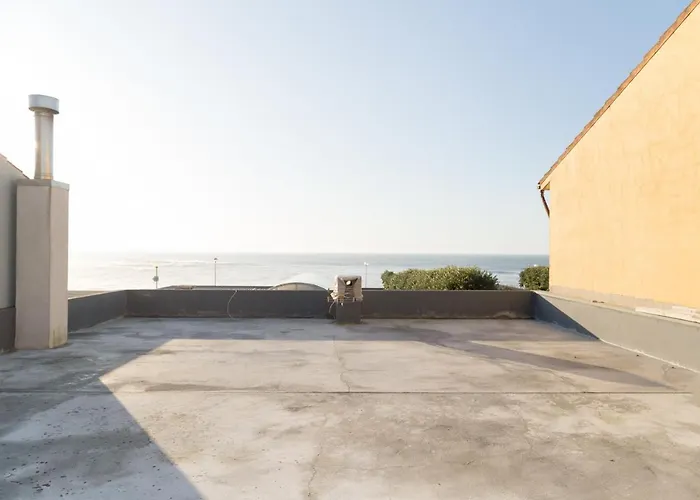 Mar Rosa Casa vacanze