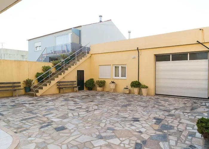 Mar Rosa * Agucadoura