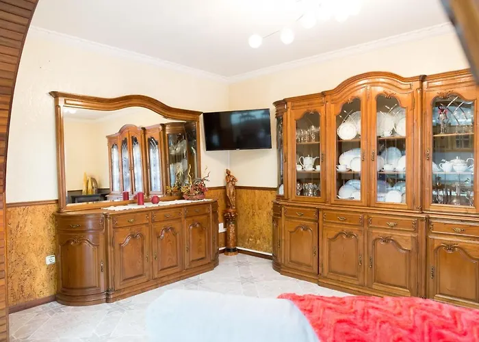 펜션 Mar Rosa Agucadoura