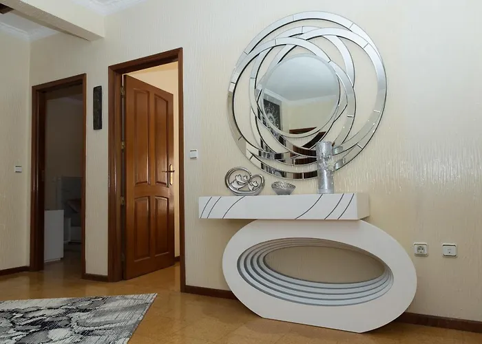 Mar Rosa Casa vacanze Agucadoura