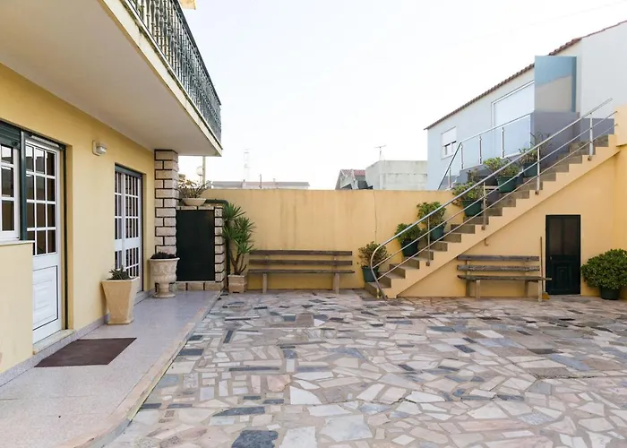 Mar Rosa Casa vacanze *