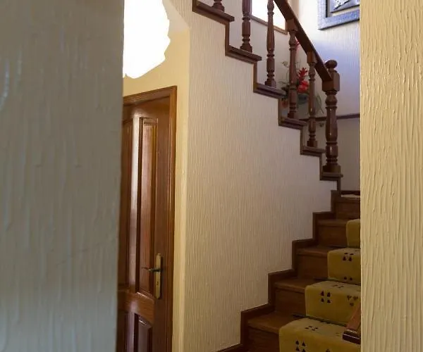 Mar Rosa Casa vacanze