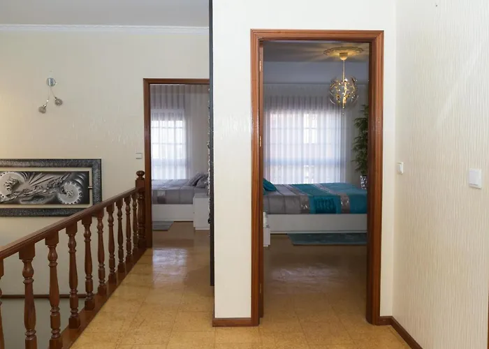 Casa vacanze Mar Rosa