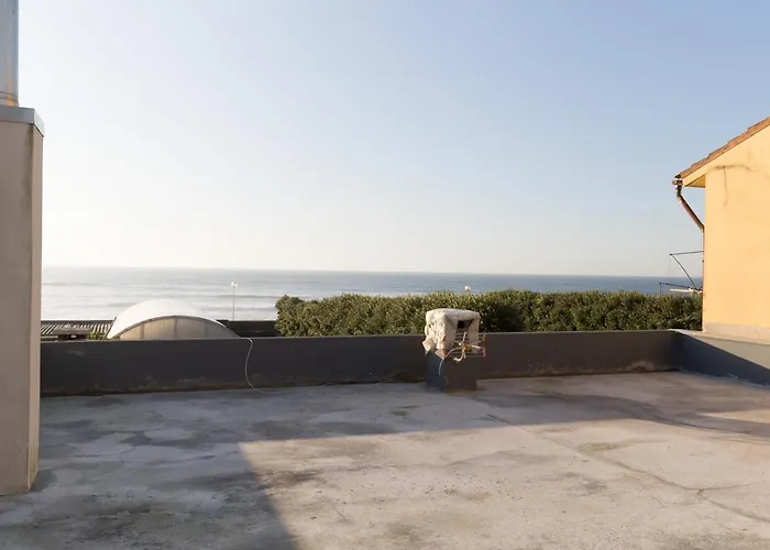 Mar Rosa * Agucadoura