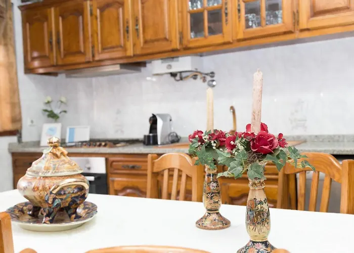 Mar Rosa Casa vacanze Agucadoura