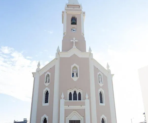 Mar Rosa Casa vacanze Agucadoura