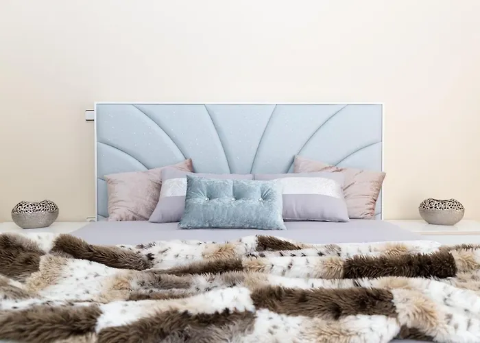 Mar Rosa Casa vacanze *