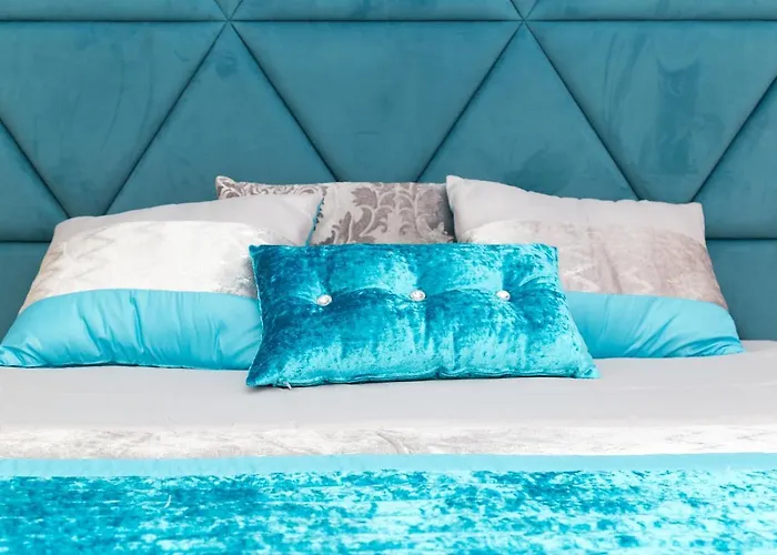 Casa vacanze Mar Rosa *