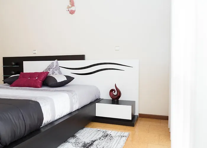 Mar Rosa Casa vacanze *