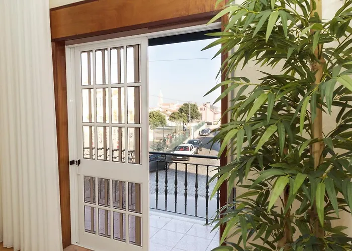 Casa vacanze Mar Rosa