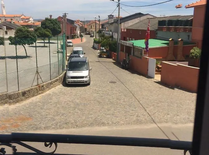 Mar Rosa * Agucadoura